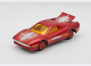 Image of: Unbekannt Sport Car (Ferrari 308)