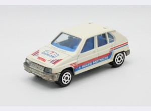 Image of: Citroen Visa Chrono