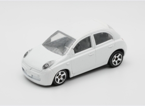 Image of: Nissan Micra