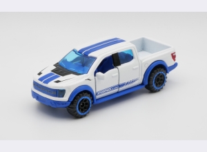 Image of: Ford F-150 Raptor