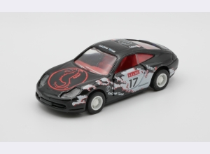 Image of: Porsche 911 (996)