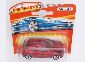 Image of: Peugeot 206