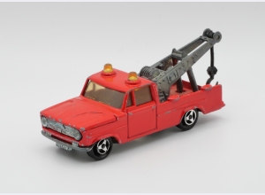 Image of: Dodge Pick-up Abschleppwagen