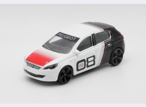 Image of: Peugeot 308 GT