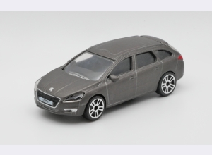 Image of: Peugeot 508 SW