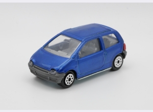 Image of: Renault Twingo
