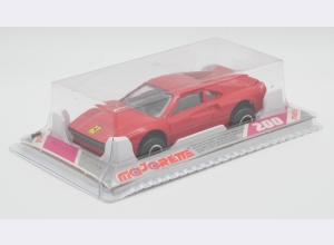Image of: Ferrari GTO