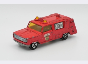 Image of: Dodge Feuerwehr