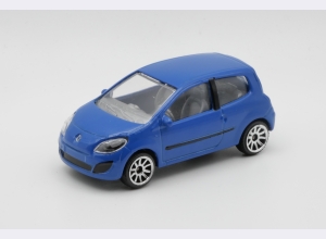 Image of: Renault Twingo II