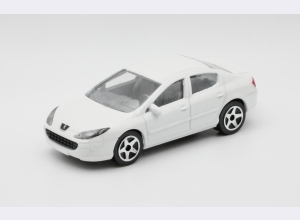 Image of: Peugeot 407