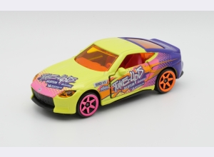 Image of: Nissan Z