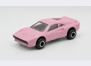 Image of: Ferrari GTO