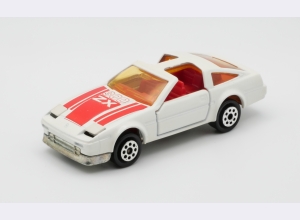 Image of: Nissan 300 ZX Turbo