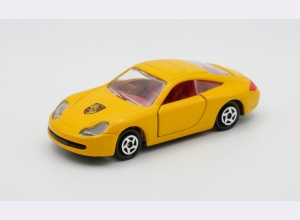 Image of: Porsche 911 (996)