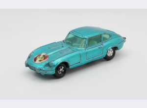 Image of: Jaguar E-Type