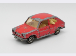 Image of: Fiat 127