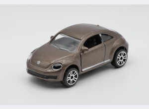Image of: VW Beetle