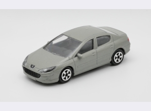 Image of: Peugeot 407