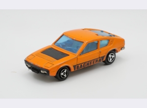 Image of: Matra Simca Bagheera