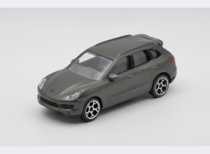 Image of: Porsche Cayenne