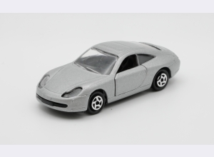 Image of: Porsche 911 (996)