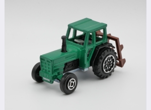 Image of: Unbekannt Traktor neu