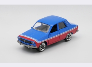 Image of: Renault 12