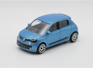 Image of: Renault Twingo II