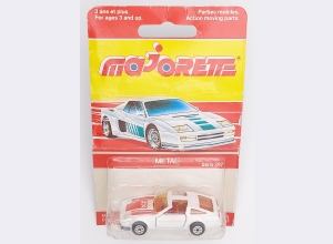 Image of: Nissan 300 ZX Turbo