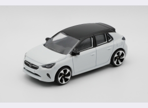 Image of: Opel Corsa