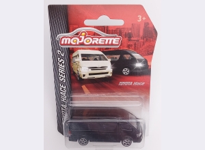 Image of: Toyota Hiace