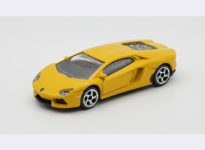 Image of: Lamborghini Aventador