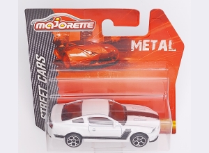 Image of: Ford Mustang Boss