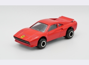 Image of: Ferrari GTO