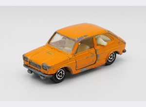 Image of: Fiat 127