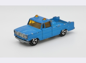 Image of: Dodge Pick-Up