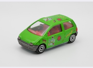 Image of: Renault Twingo