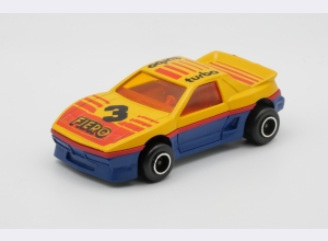 Image of: Pontiac Fiero