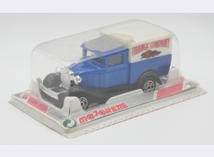Image of: Ford Model A Van