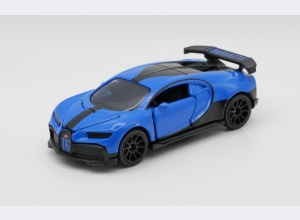 Image of: Bugatti Chiron Pur Sport