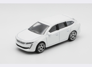 Image of: Peugeot 508 SW II