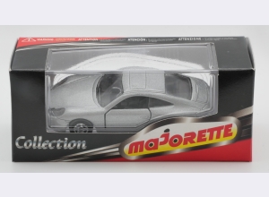 Image of: Porsche 911 (996)