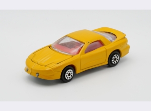 Image of: Pontiac Firebird