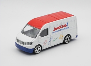 Image of: VW Crafter Kastenwagen