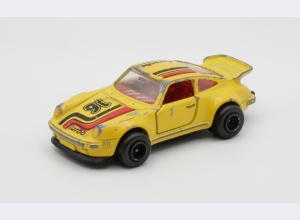 Image of: Porsche 911 Turbo