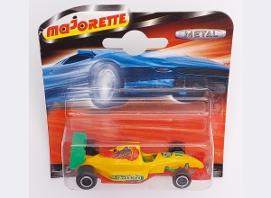 Image of: Unbekannt Formel Rennwagen
