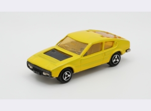 Image of: Matra Simca Bagheera