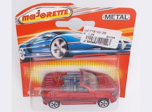 Image of: Peugeot 206 CC