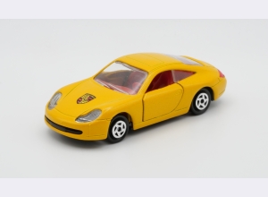 Image of: Porsche 911 (996)