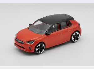 Image of: Opel Corsa
